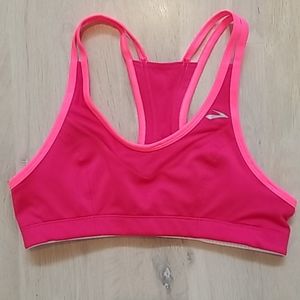 Brooks sports bra